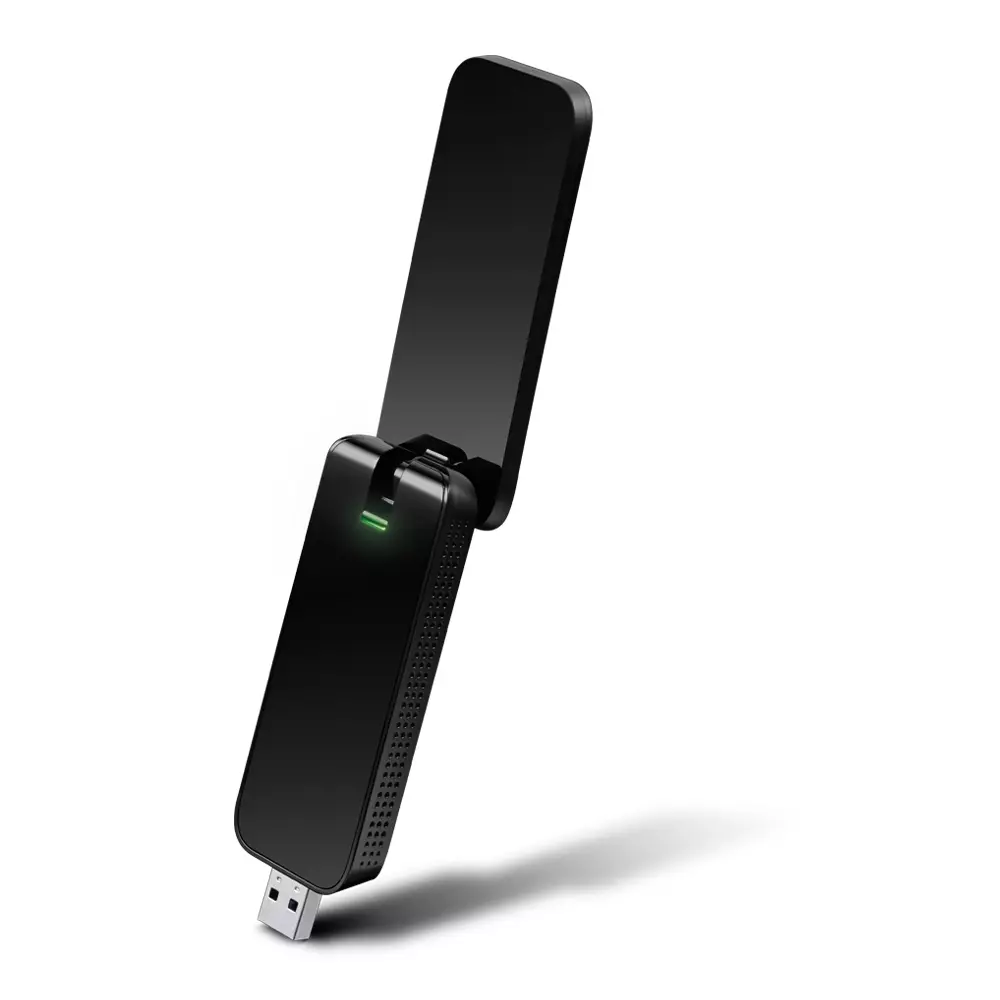 TP-LINK AC1200 WIRELESS DUAL BAND USB 3.0 ADAPTER PERP ARCHER T4U