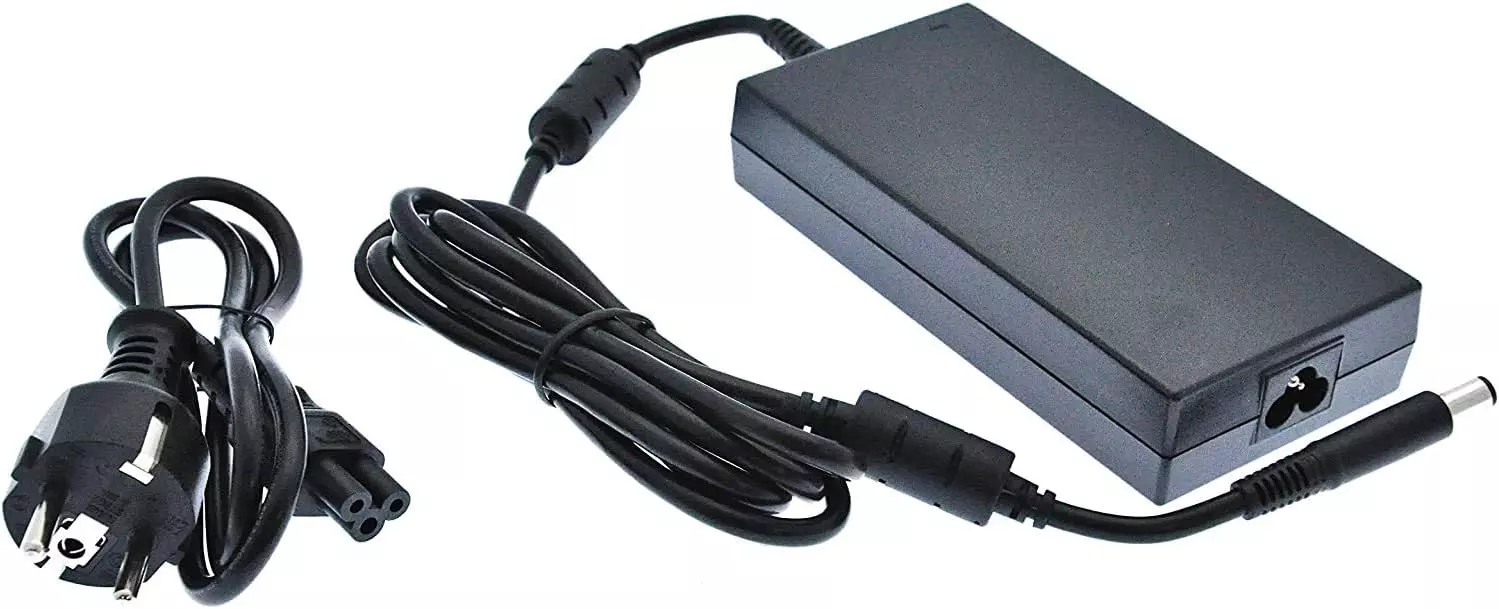 DELL Power Supply and Power Cord Euro 180W 450-18644