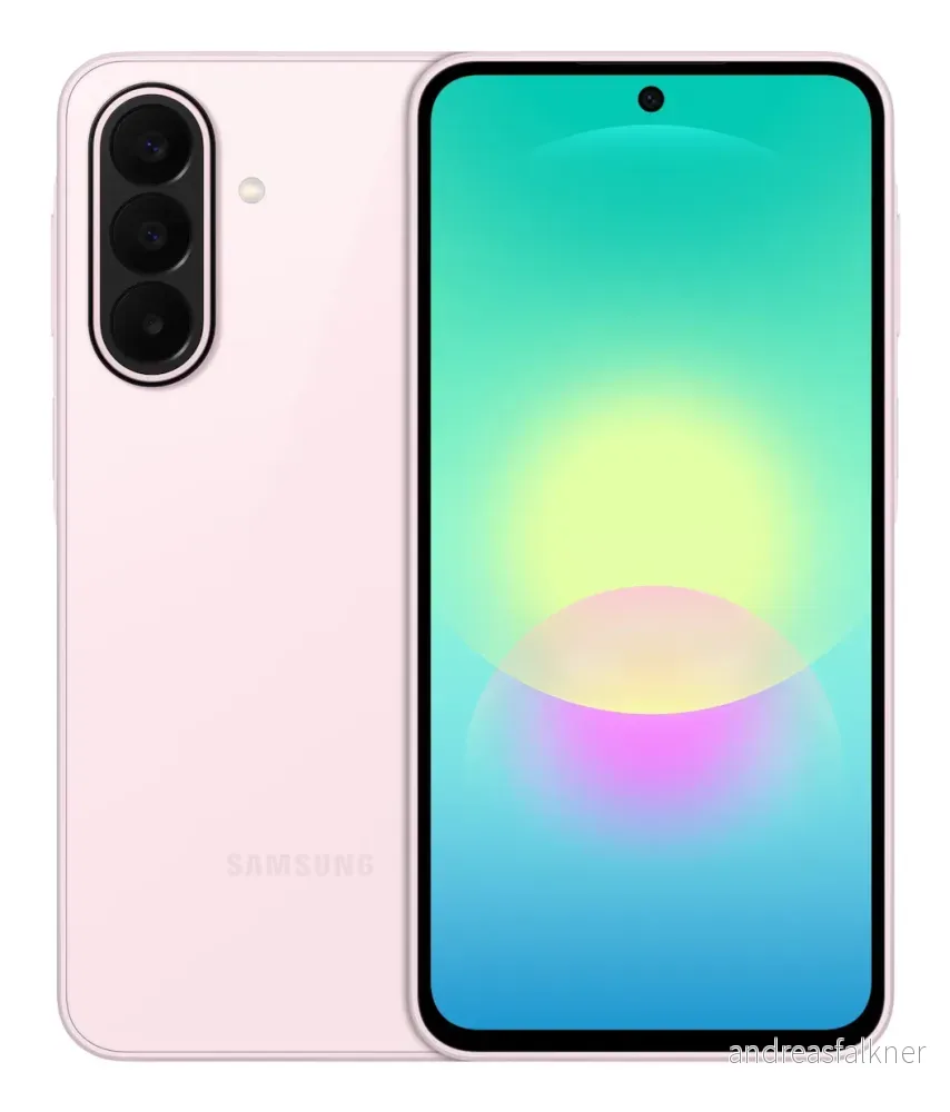 SAMSUNG GALAXY A27 5G 128GB LIGHT PINK SMD SM-A276BLIBEUB