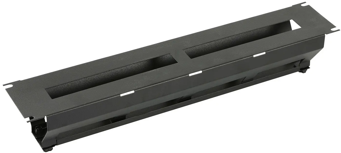 LANVIEW 2U 19" R TYPE CABLE RAO425BL