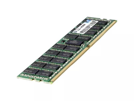Hewlett Packard Enterprise HP 8GB (1x8GB) Single Rank x4 DDR4-2133 CAS-15-15-15 Registered Memory Kit Factory Sealed 774170-001