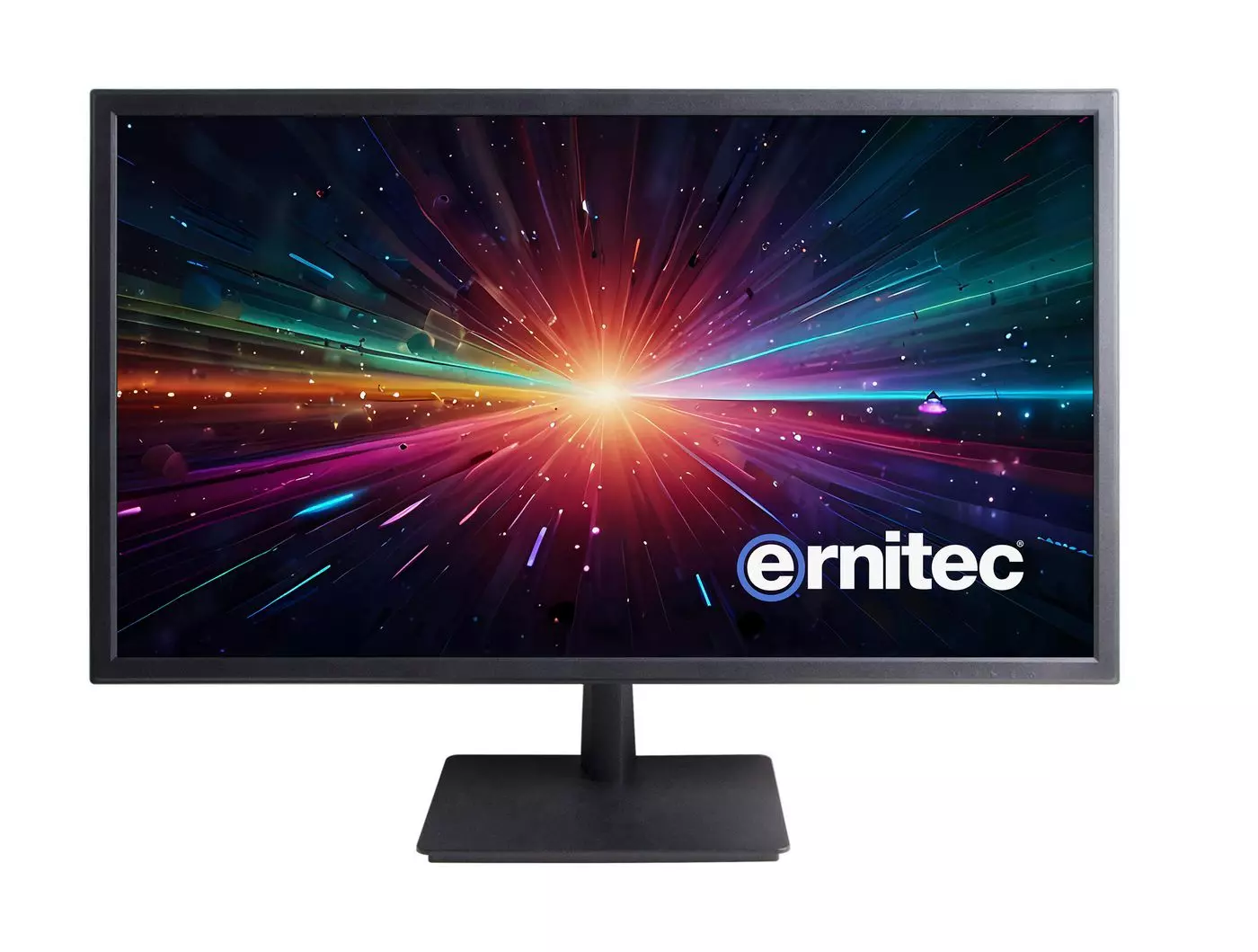 ERNITEC 28" PoE Powered Surveillance 0070-24128-POE