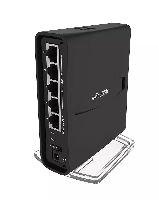 MIKROTIK RBD52G-5HacD2HnD-TC RBD52G-5HACD2HND-TC