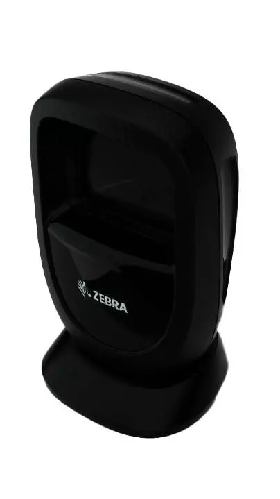 ZEBRA DS9308-SR BLACK USB KIT: DS9308-SR00004ZZWW SCANNER, CBA-U21-S07ZBR SHIELDED USB CABLE DS9308-SR4U2100AZW