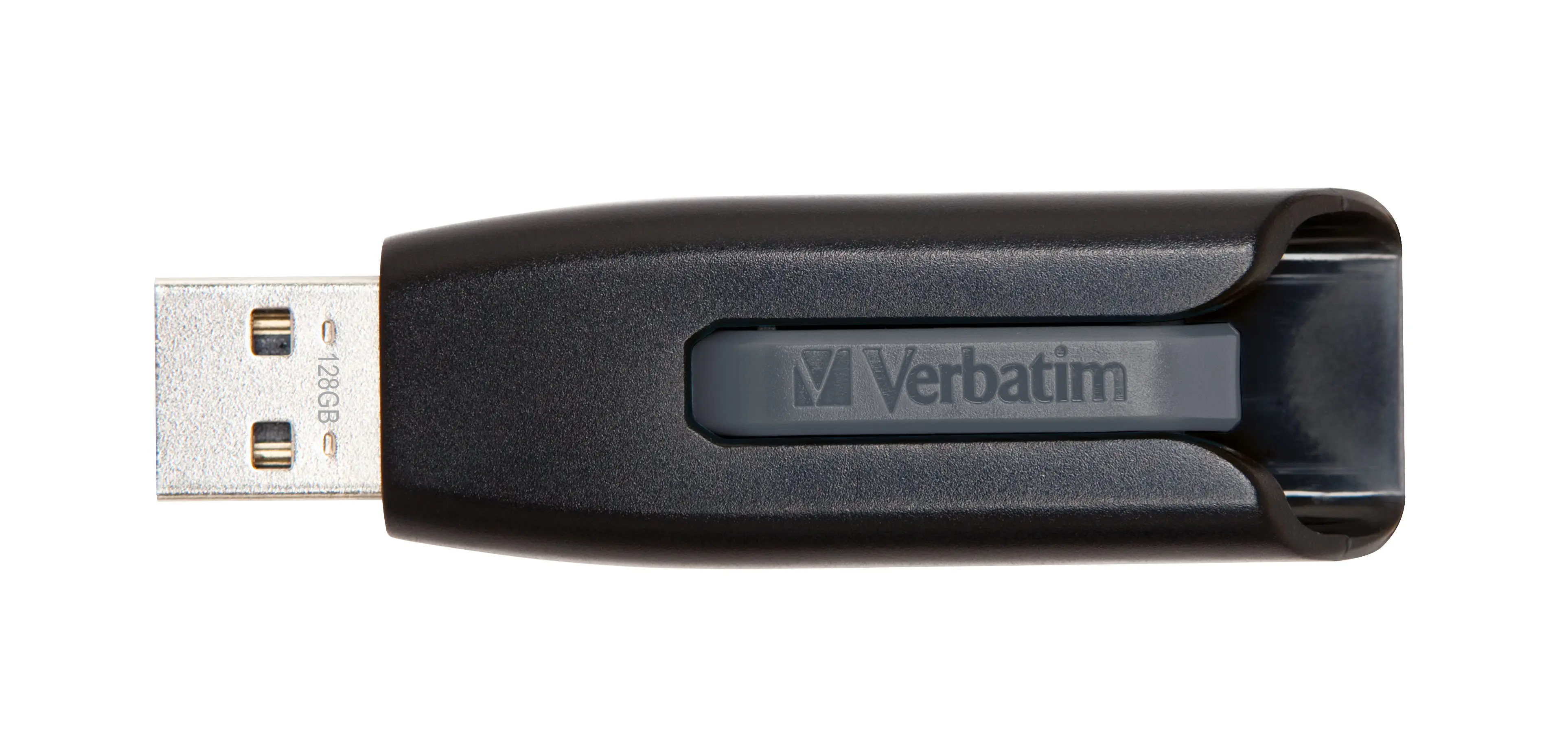 VERBATIM 128GB Store´nGo USB Drive Black, USB 3.0 SuperSpeed V3 49189