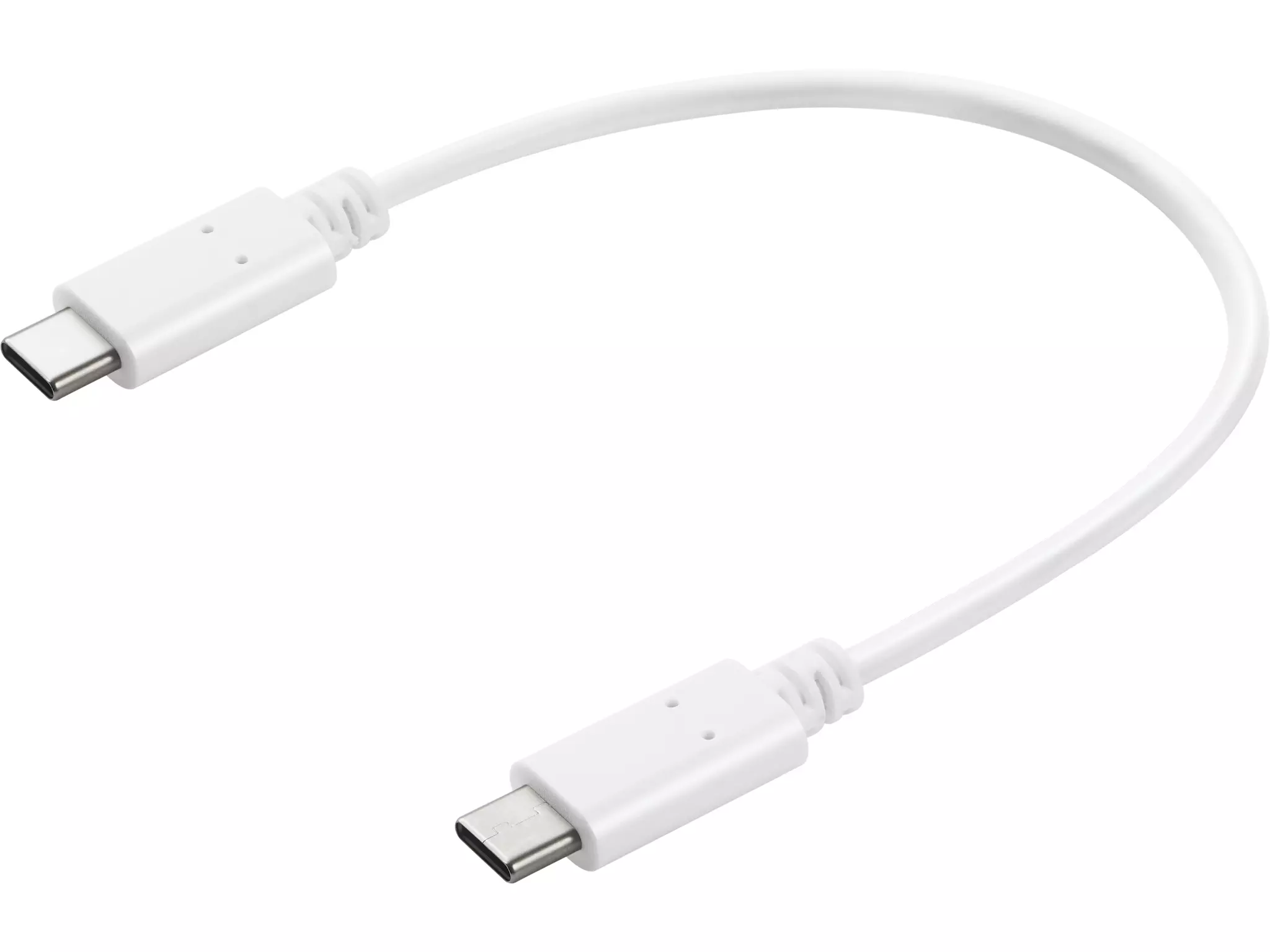 SANDBERG USB-C Charge Cable 0.2m, 65W 136-30