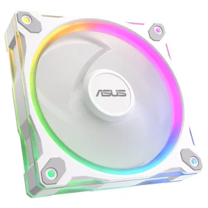 ASUS PRIME MR120 ARGB WHITE 1-Pack 90DA00I3-B09000 ASUS PRIME MR120 ARGB WHITE 1-Pack 90DA00I3-B09000