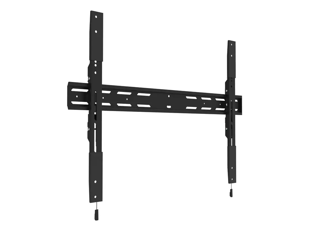 MULTIBRACKETS veggfeste Fixed X large Svart, Fixed Vesa 800x600, 75 Kg 7350105210518