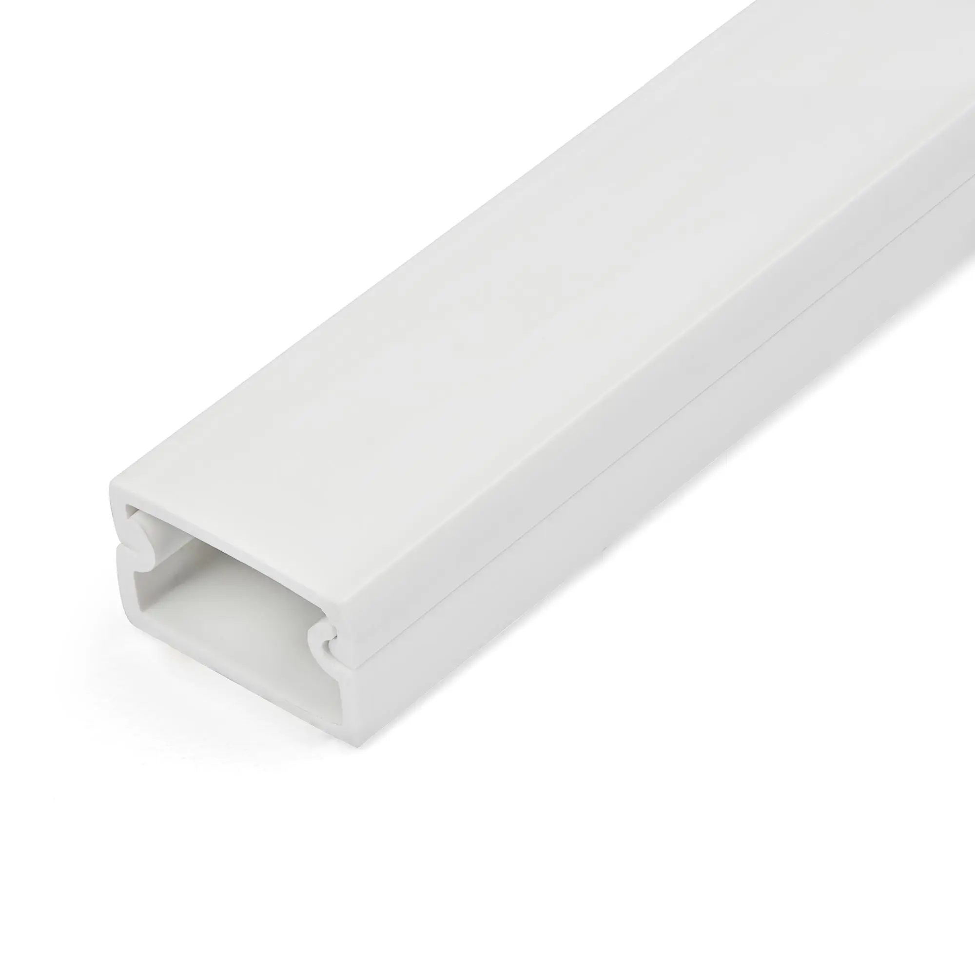 STARTECH WALL CABLE RACEWAY W/ ADHESIVE TAPE 19X11MM ACCS CBMWWD1911