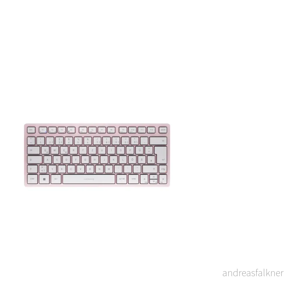 CHERRY KW 7100 MINI BT BLOSSOM WRLS JK-7100DE-19