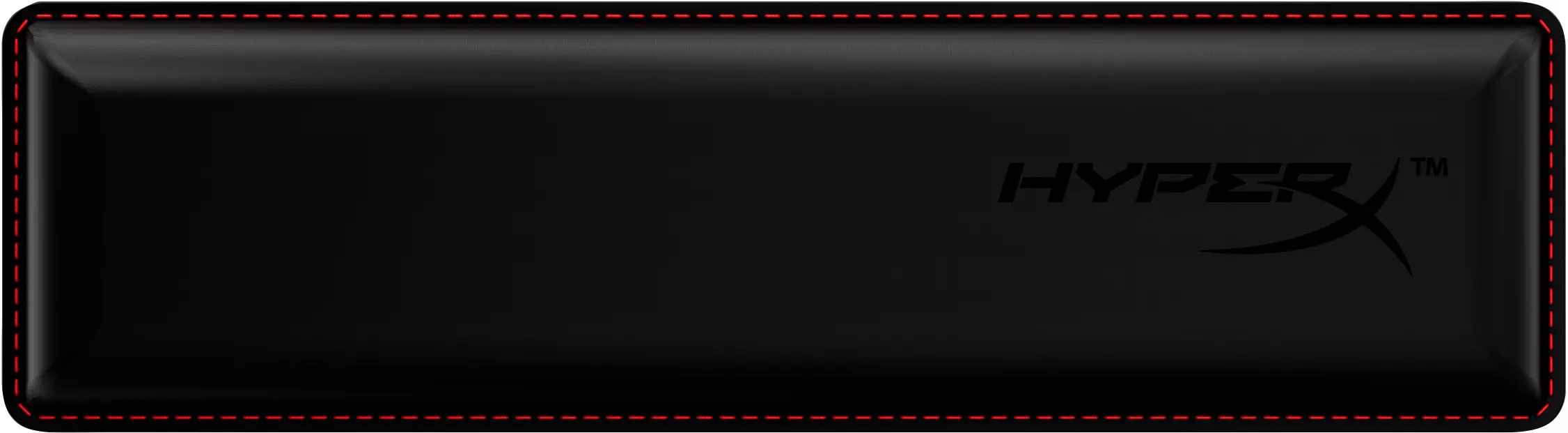 HP HX WRIST REST COMPACT HWRC1 4Z7X0AA