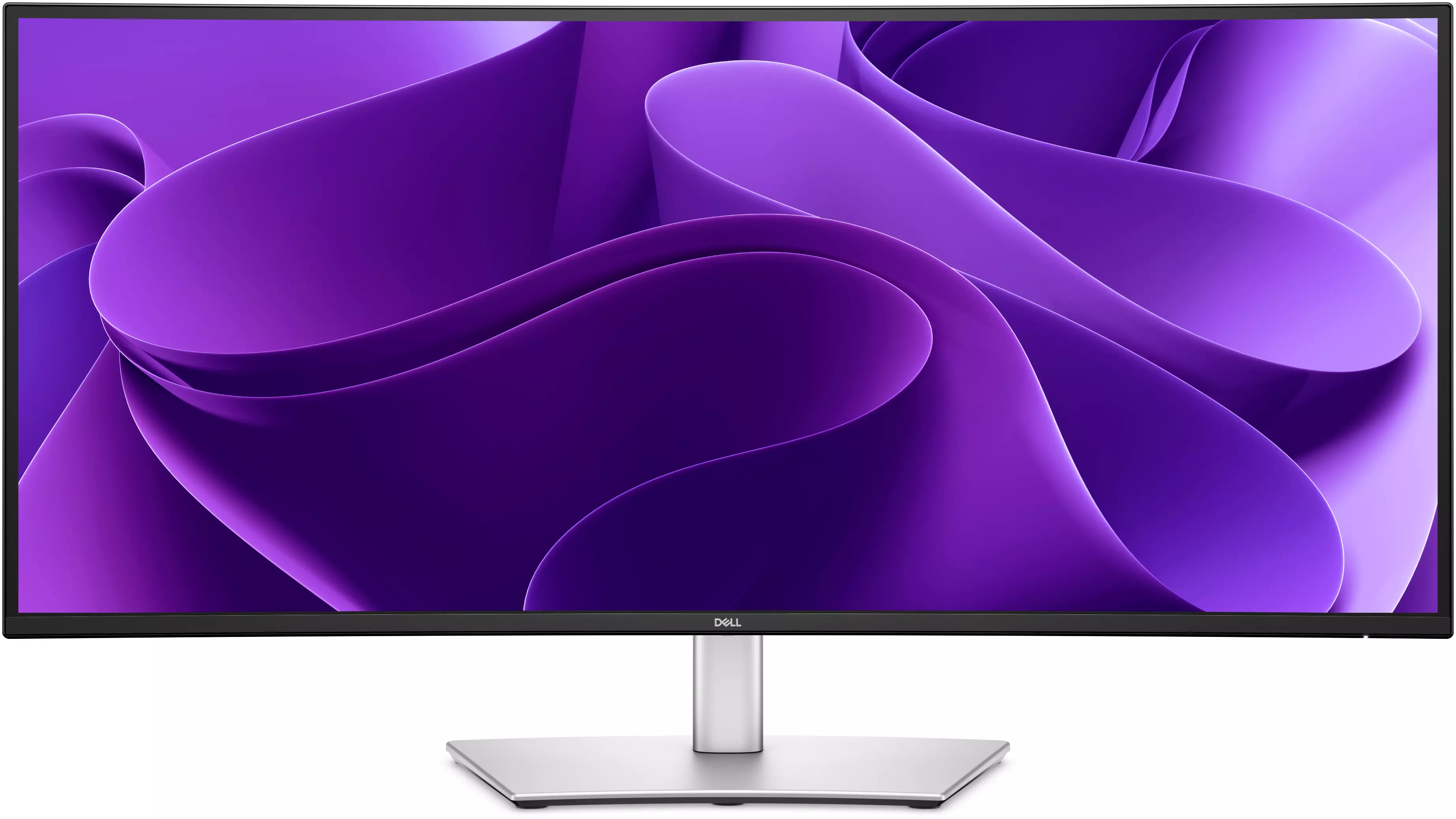 DELL Pro 34 Plus USB-C Hub Monitor P3425WE 86.61cm 34.1inch IPS 3440x1440 21:9 350cd/m2 100Hz HDMI DP USB DELL-P3425WE