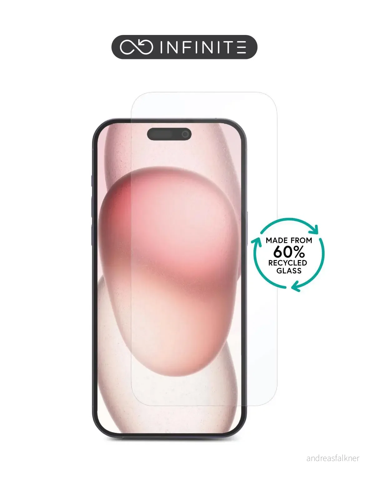 eSTUFF INFINITE (GRS) iPhone 17/17 ES501430