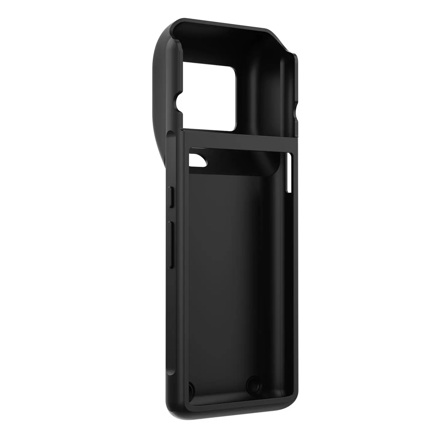 CAPTURE Scorpion Silicon Rubber CA-MPOS-RUBBERCASE