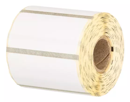 ZEBRA 1PK DIREECT REMOVE 57 X 32MM 2100 PER ROLL 12 PER CASE 800262-127