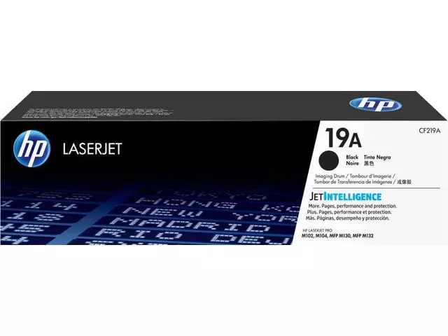 HP Color LaserJet CF219A drum CF219A