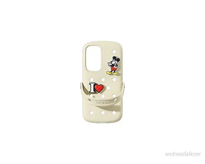 Crocs Case for Galaxy S25+ v:5330956