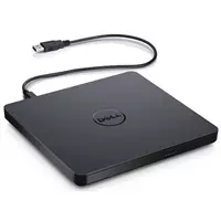 DELL USB Slim DVD±RW Optical Drive RKR9T