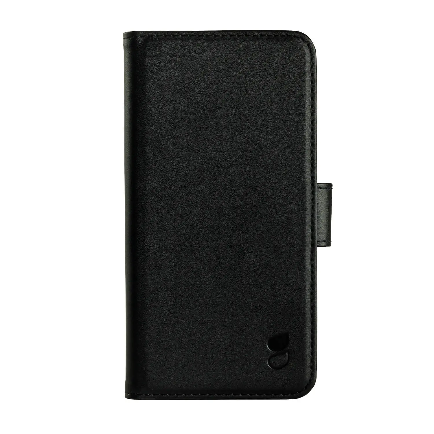 GEAR Lommebokveske Svart Huawei Honor 9 658693