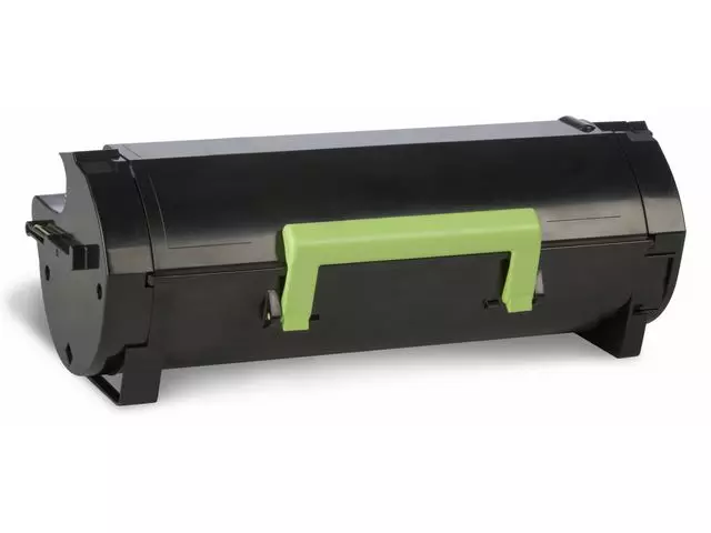 LEXMARK Ultra High Yield Corpo rate Cartridge 50F2U0E