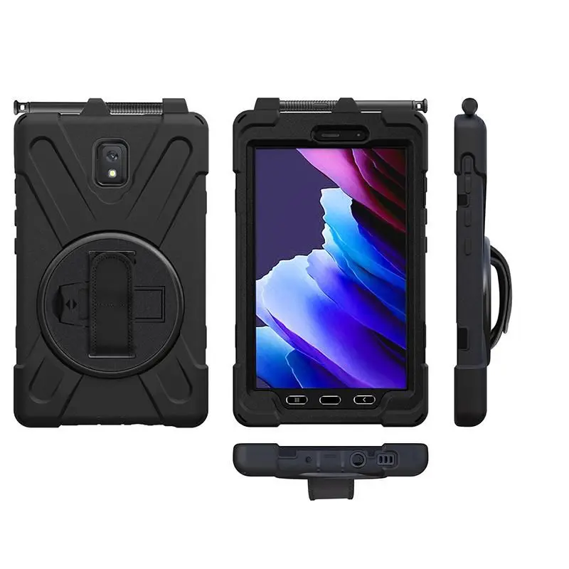 eSTUFF AUSTIN Defender Case Samsung ESTUFFBULK ES681861-BULK