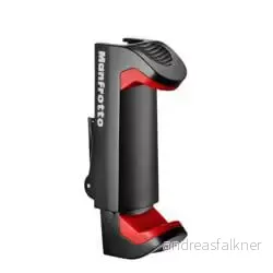 MANFROTTO Stativfeste PIXI Universal Smartphone MCPIXI