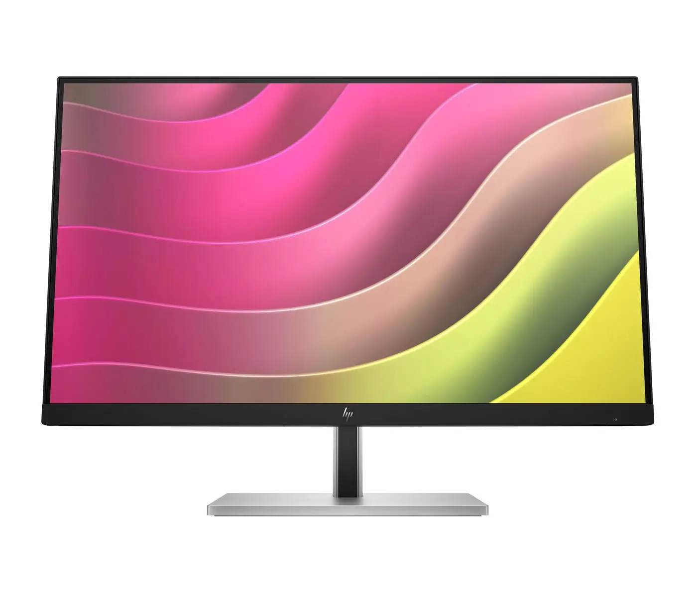 HP E24t G5 computer monitor 60.5 6N6E6AA