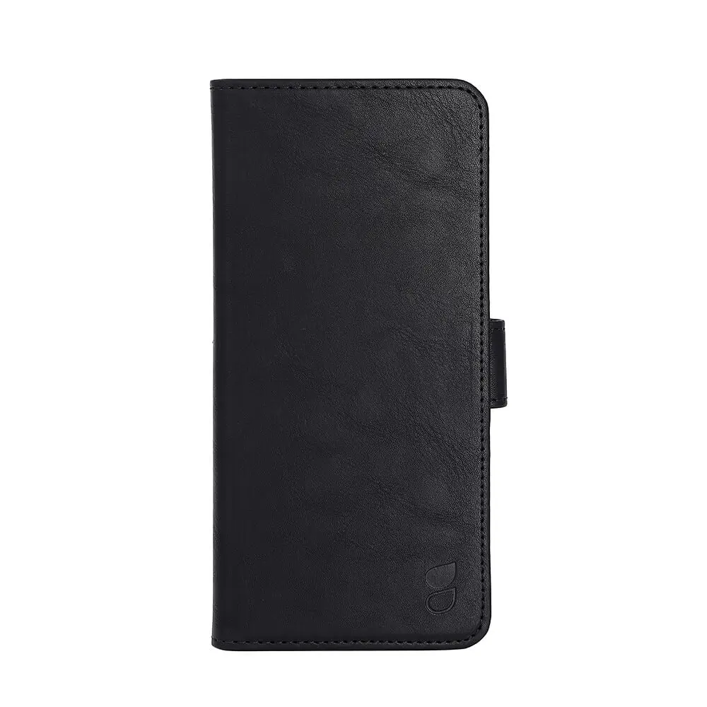 GEAR Classic Wallet 3 card NOKIA C12 4G Black 599619