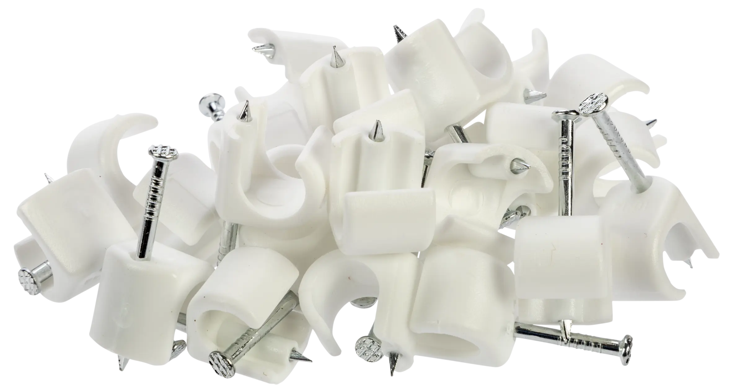 Nordic Quality kabelklipps 10-14mm 222783