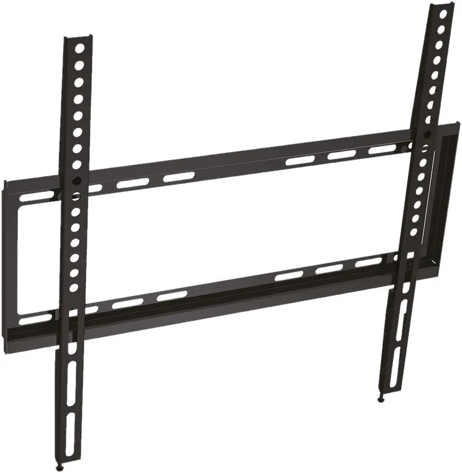 VALUE Tv Mount 139.7 Cm (55") Black 17.99.1202