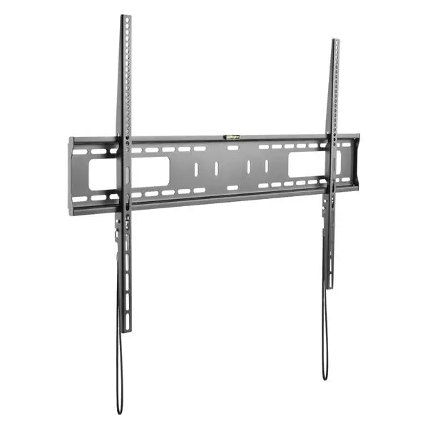 STARTECH FLAT SCREEN TV WALL MOUNT FOR 60IN TO 100IN TVS FIXED STEEL WALL FPWFXB1