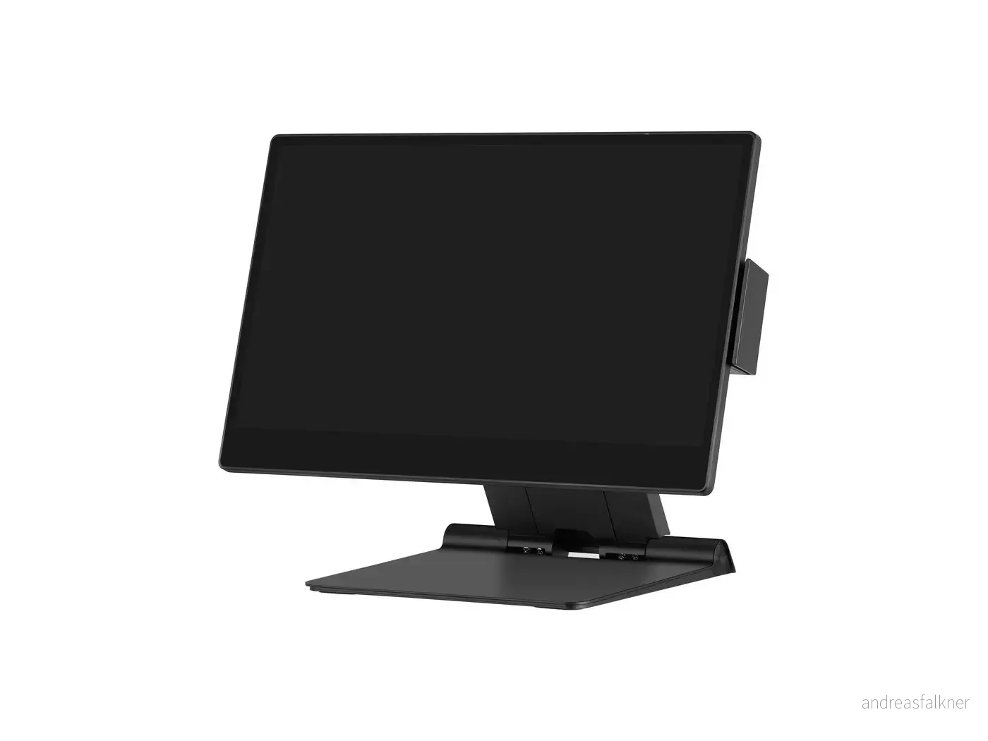 CAPTURE 15.6-Inch POS System - N95 / CA-M6B-1212