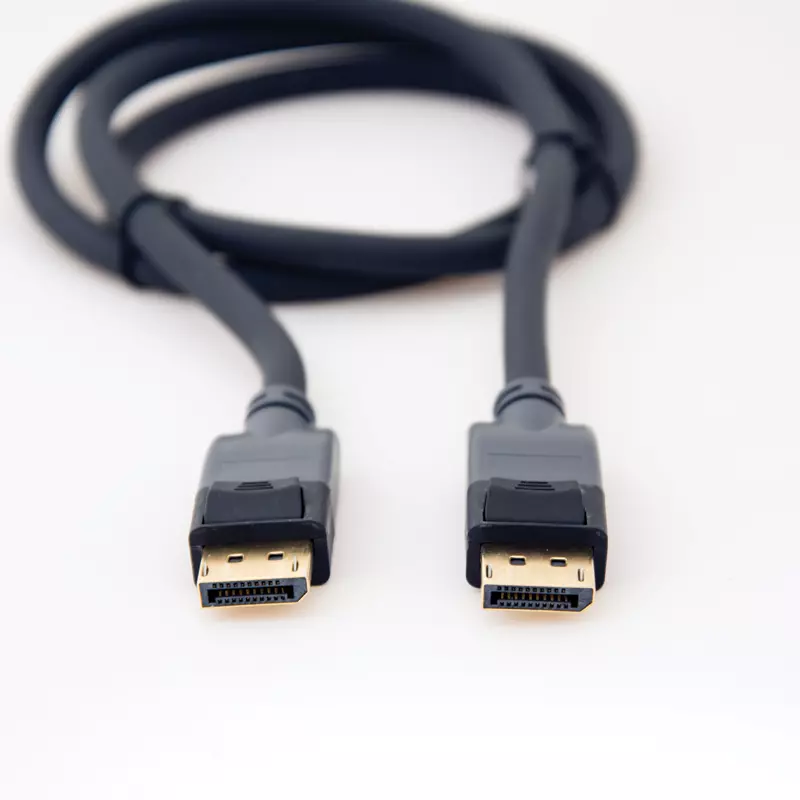 STOLTZEN Flex Displayport 1.2 2 m ST-DP-UFX-02