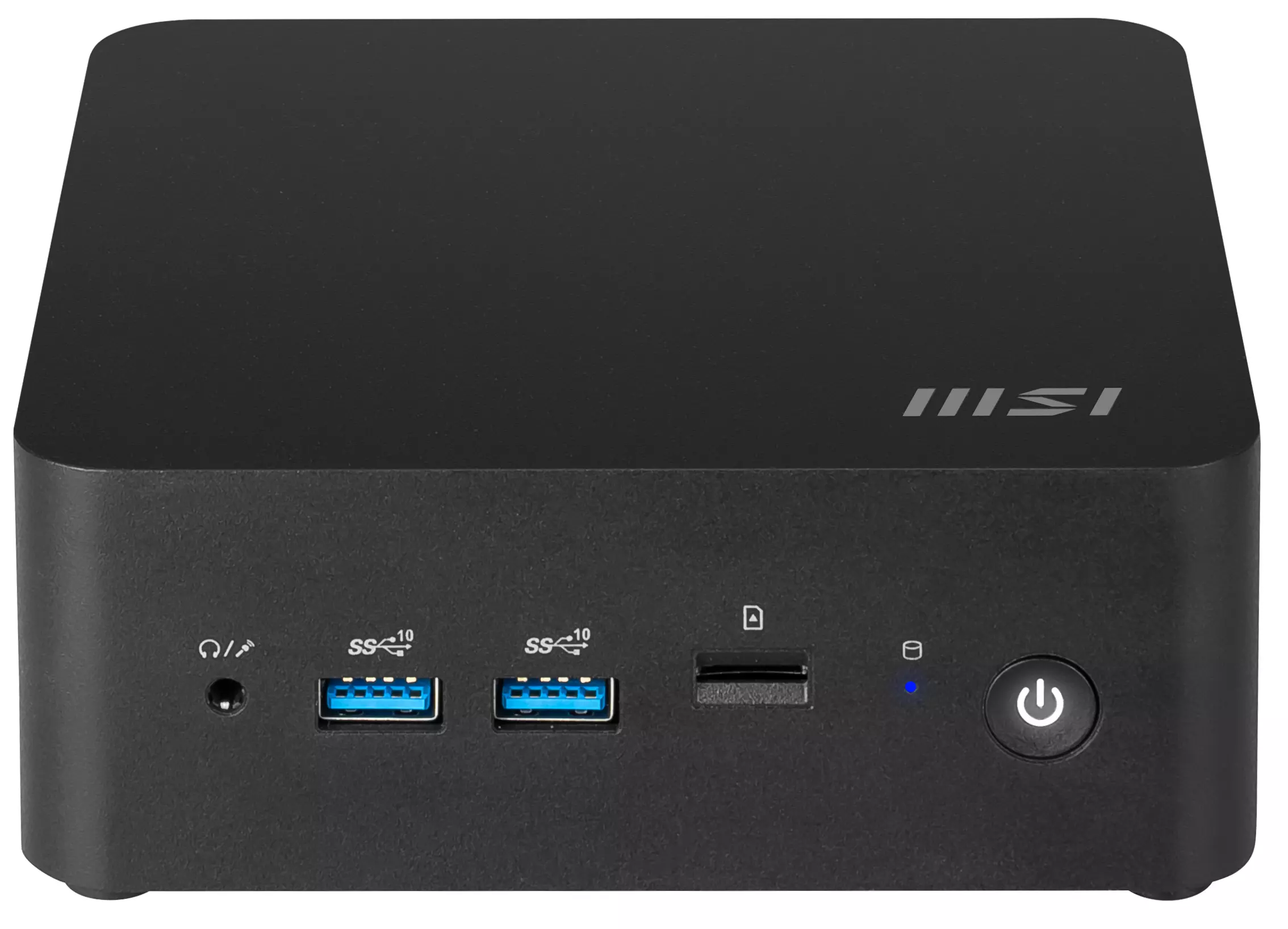 MSI CUBI NUC 1M-012BEU Intel Core 7 150U No RAM No HDD No OS 2YW CUBI NUC 1M-012BEU
