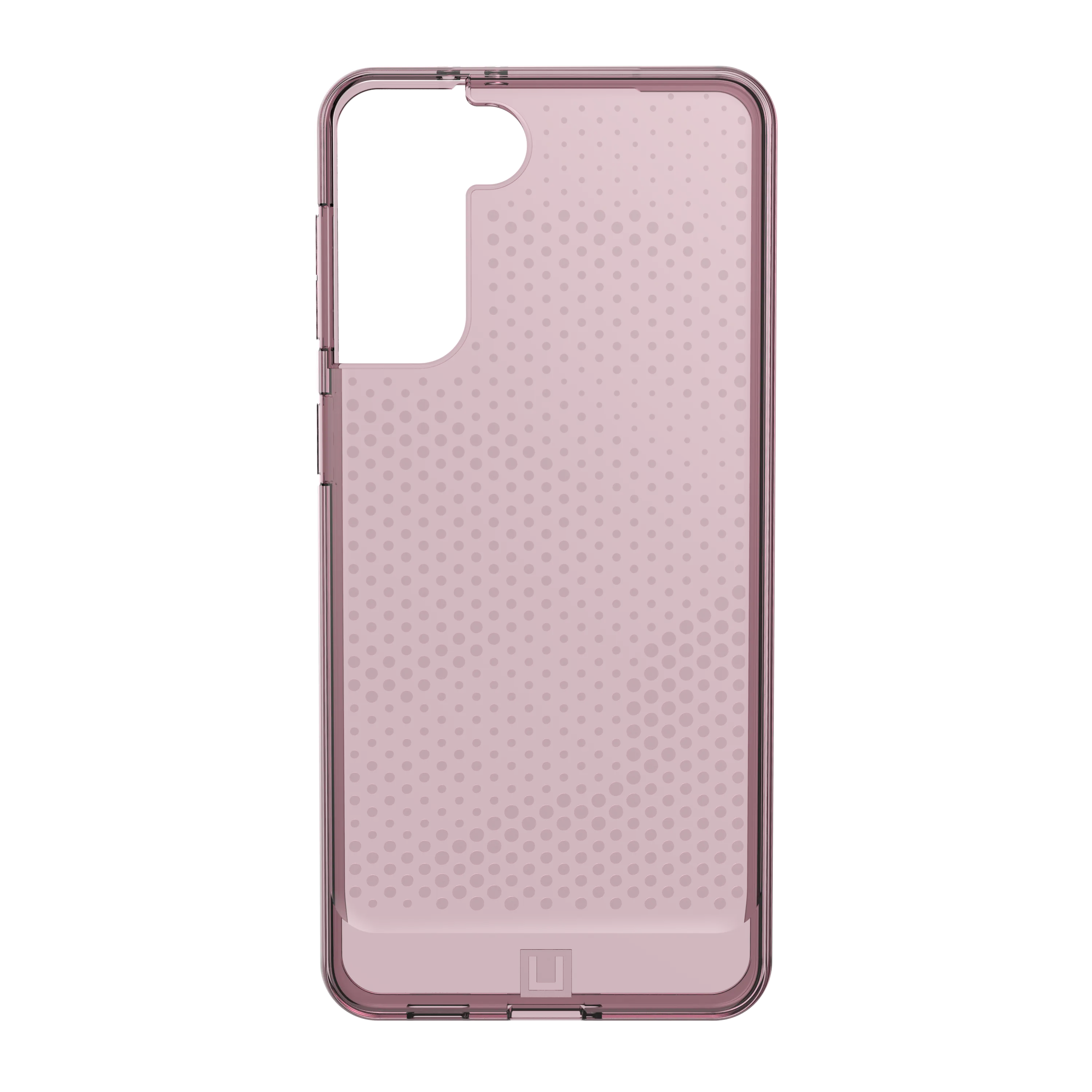 UAG Samsung Galaxy S21+ U Lucent Case, Dusty Rose 21282N314848