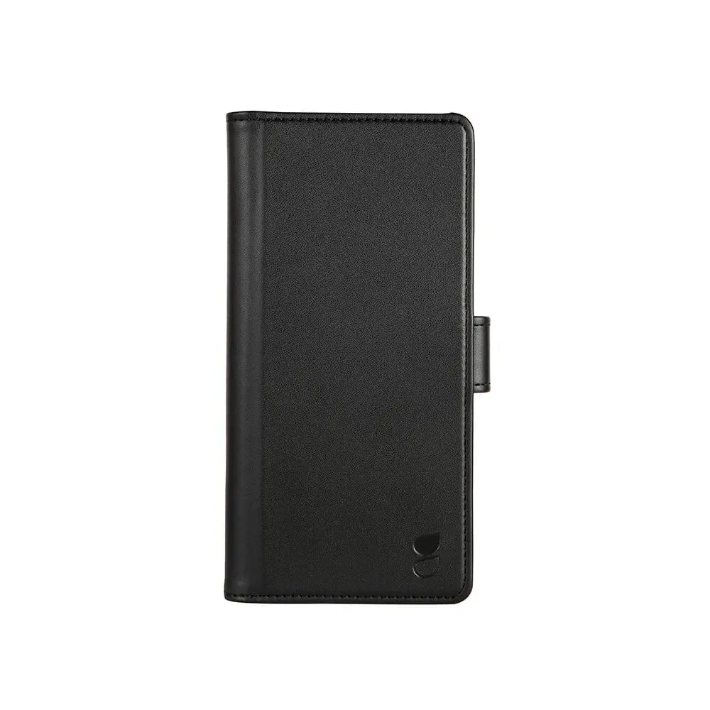 GEAR Lommebokveske Svart Motorola G10/G20/G30 599807