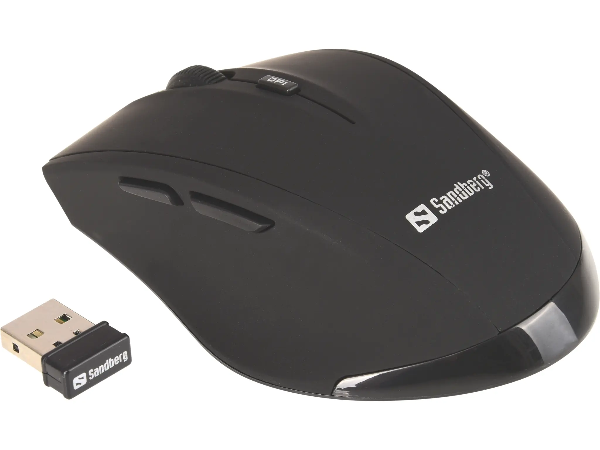 SANDBERG Wireless Mouse Pro 630-06