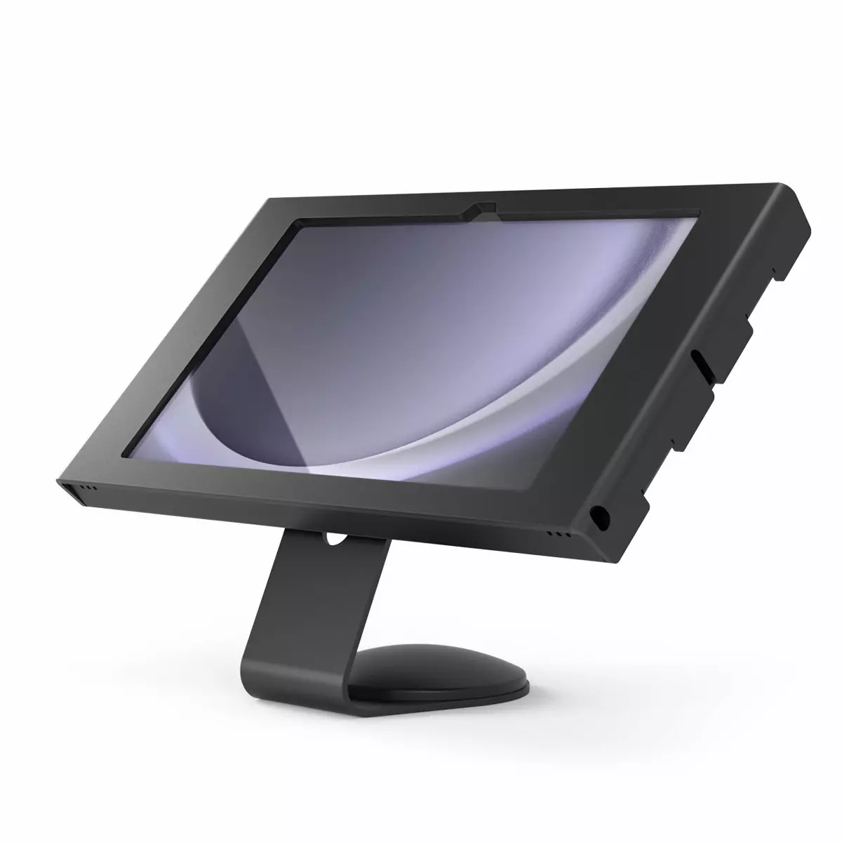 COMPULOCKS K/Surface GO 1-4 Gen Apex Core Stand BK 111B510APXB