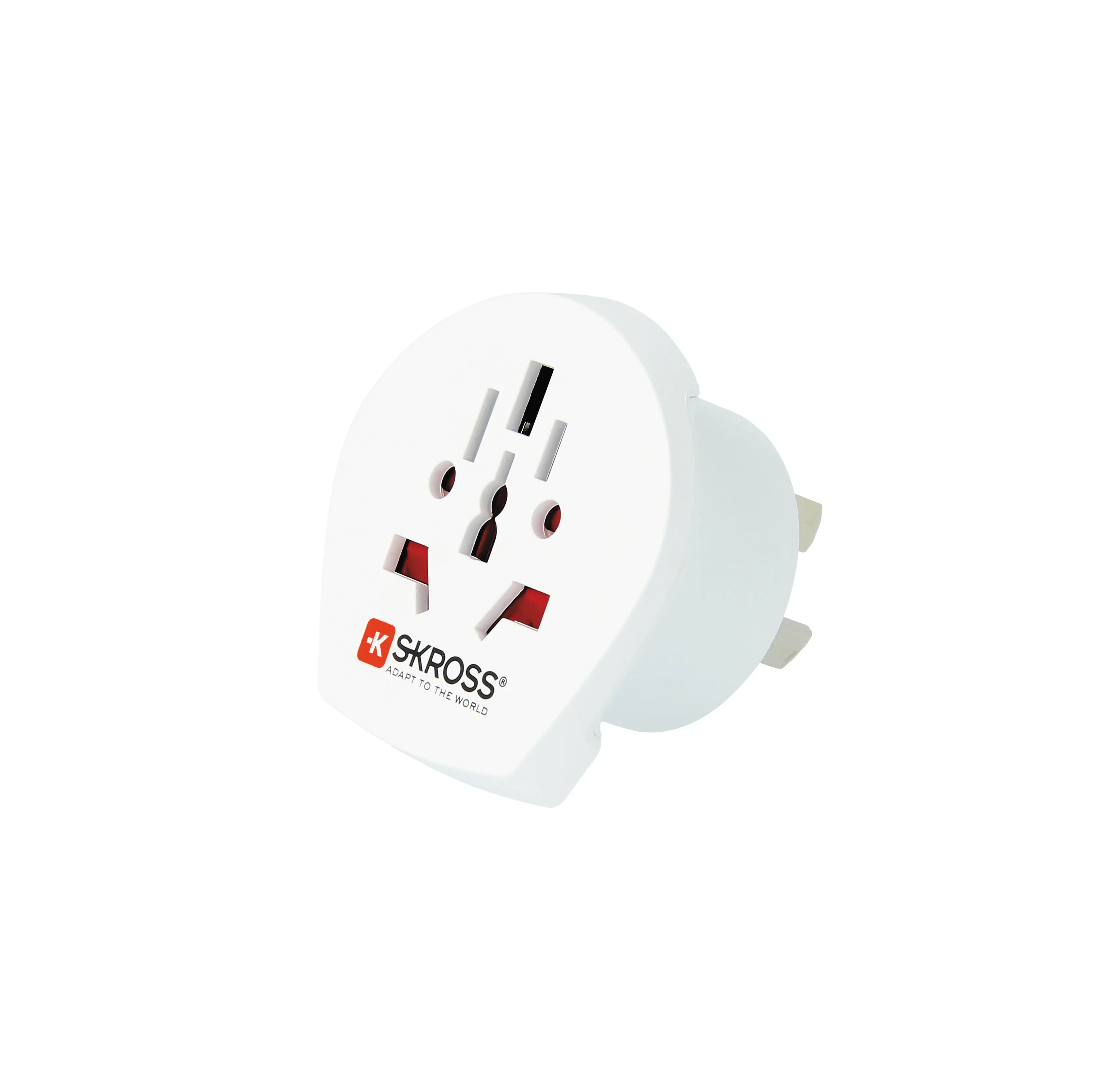 SKROSS Country Adapter World to Australia/China 1500222-E