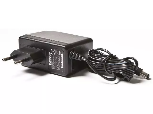BROTHER ADE001EU ekstern adapter ADE001EU