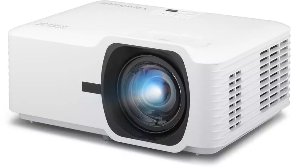 VIEWSONIC LSD400HD-ST, Short Throw LSD400HD-ST