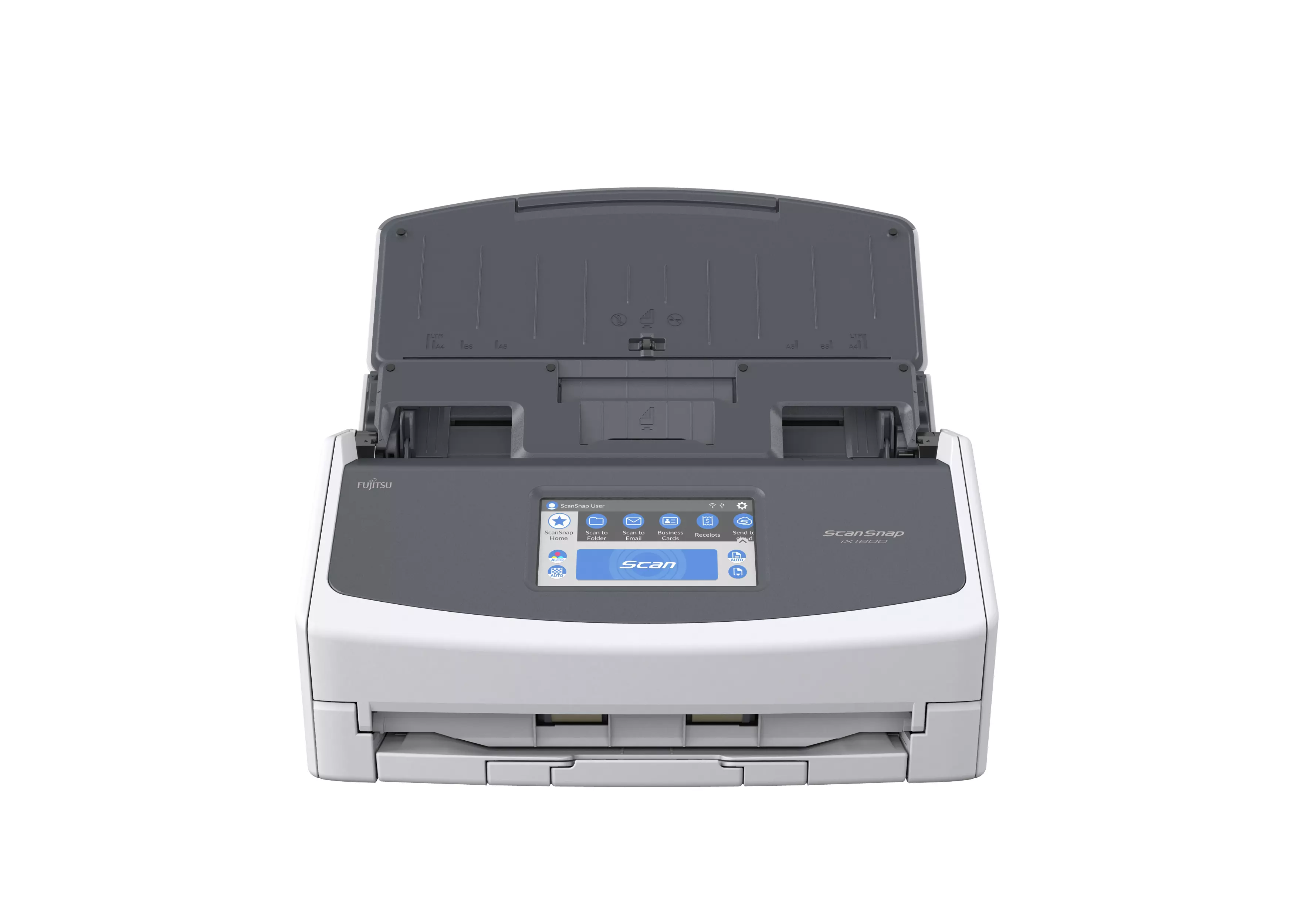 FUJITSU ScanSnap iX1600 40ppm/80ipm A4 Duplex PA03770-B401