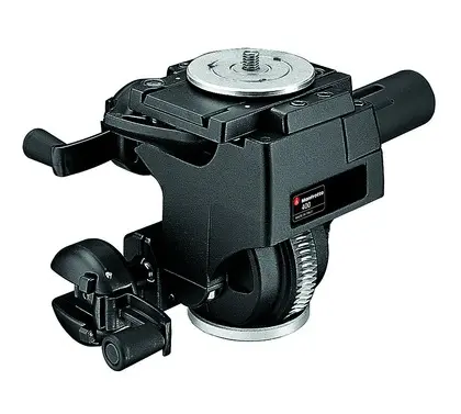 MANFROTTO Växelhuvud 400 400