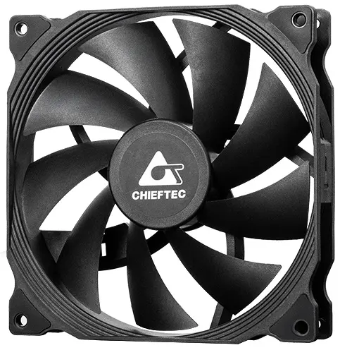 CHIEFTEC Zf-1425Pwm 140Mm Computer ZF-1425PWM