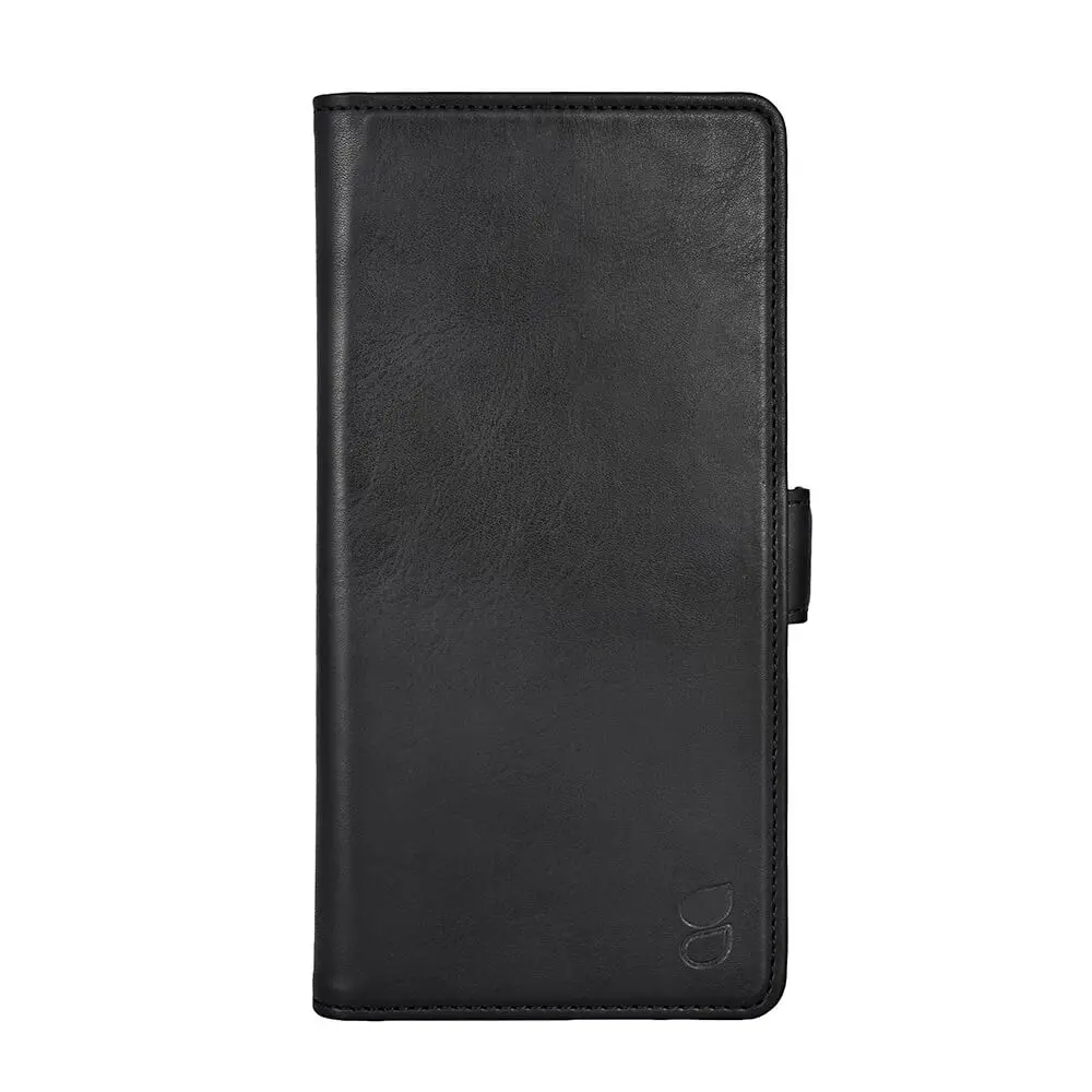 GEAR Classic 3 card Recycled Samsung S24 Ultra 5G Black 599564