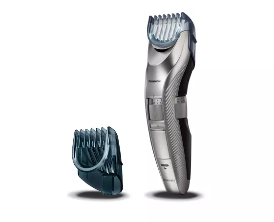 PANASONIC Trimmer 2-in-1 Washable ER-GC71-S503