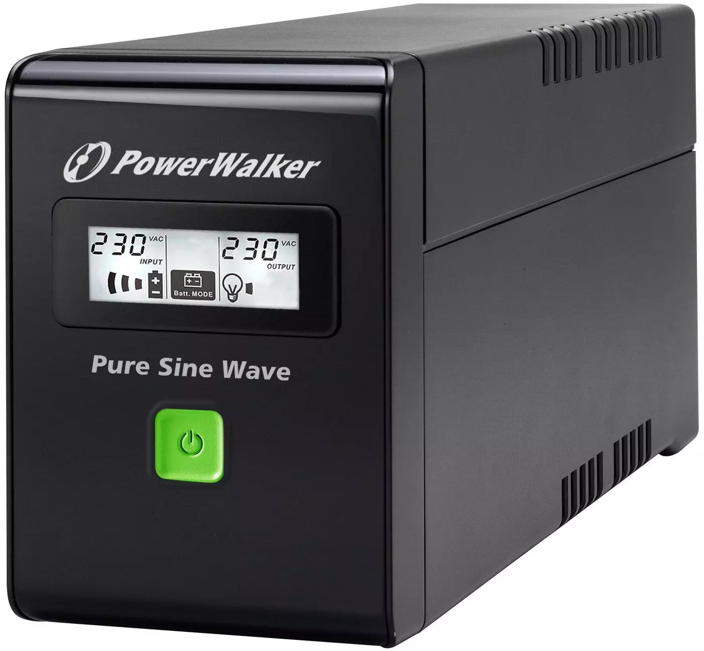 POWERWALKER VI 800 SW Schuko 800VA/480W 10120080