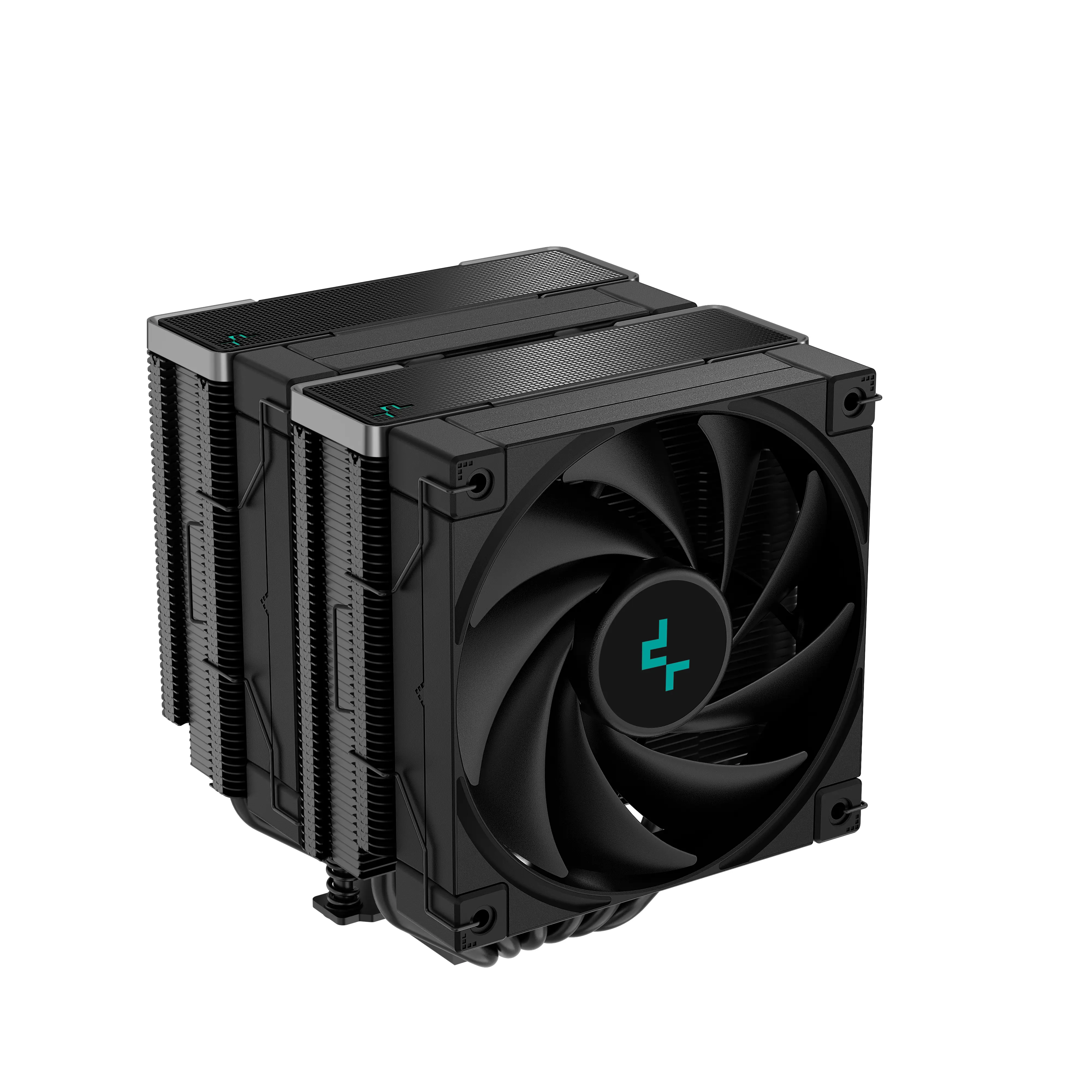 DEEPCOOL AK620 Zero Dark R-AK620 BKNNMT G 1