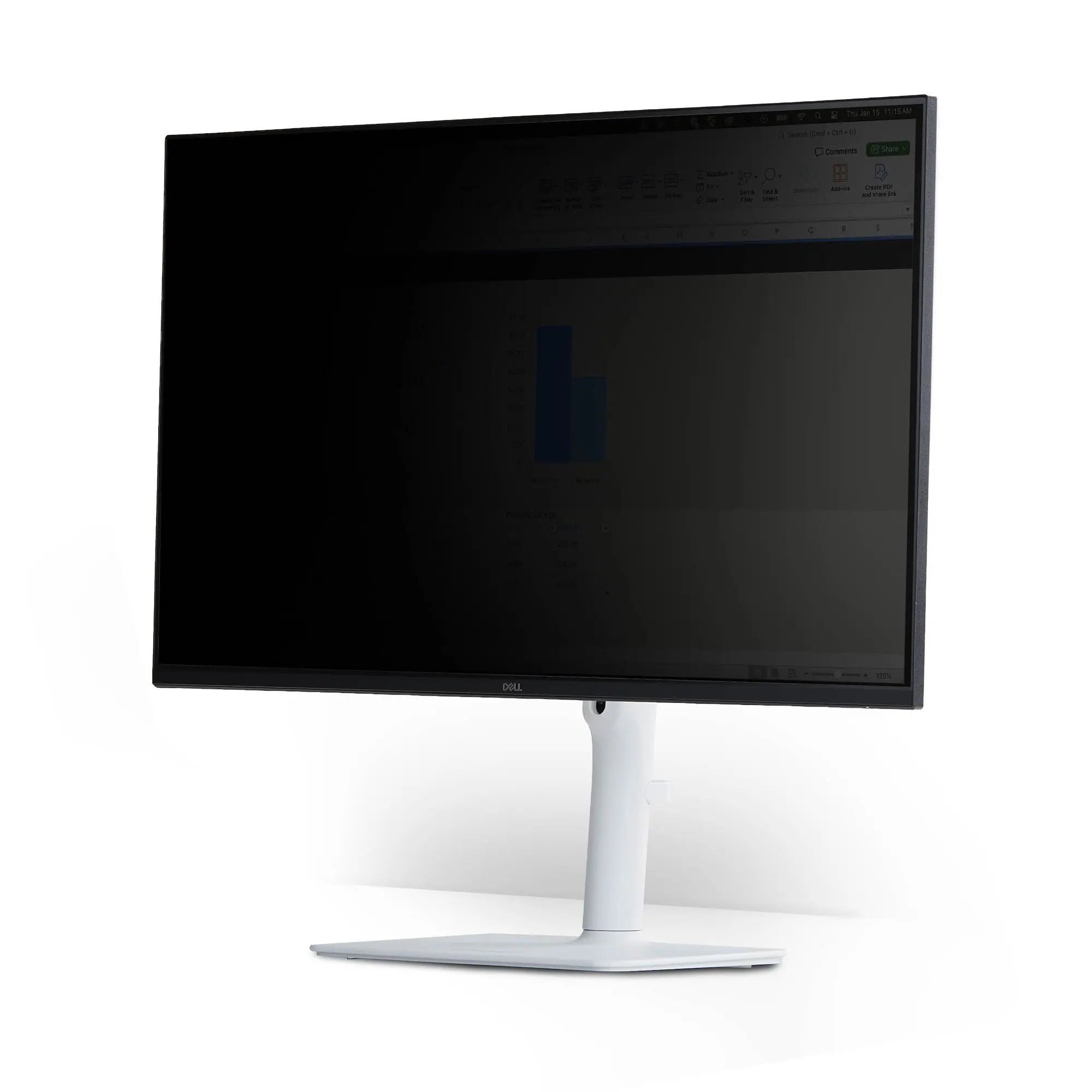 STARTECH MAGNETIC MONITOR PRIVACY SCREENFOR 21.5 16:9 WIDESCREEN D ACCS 215M9-PRIVACY-SCREEN