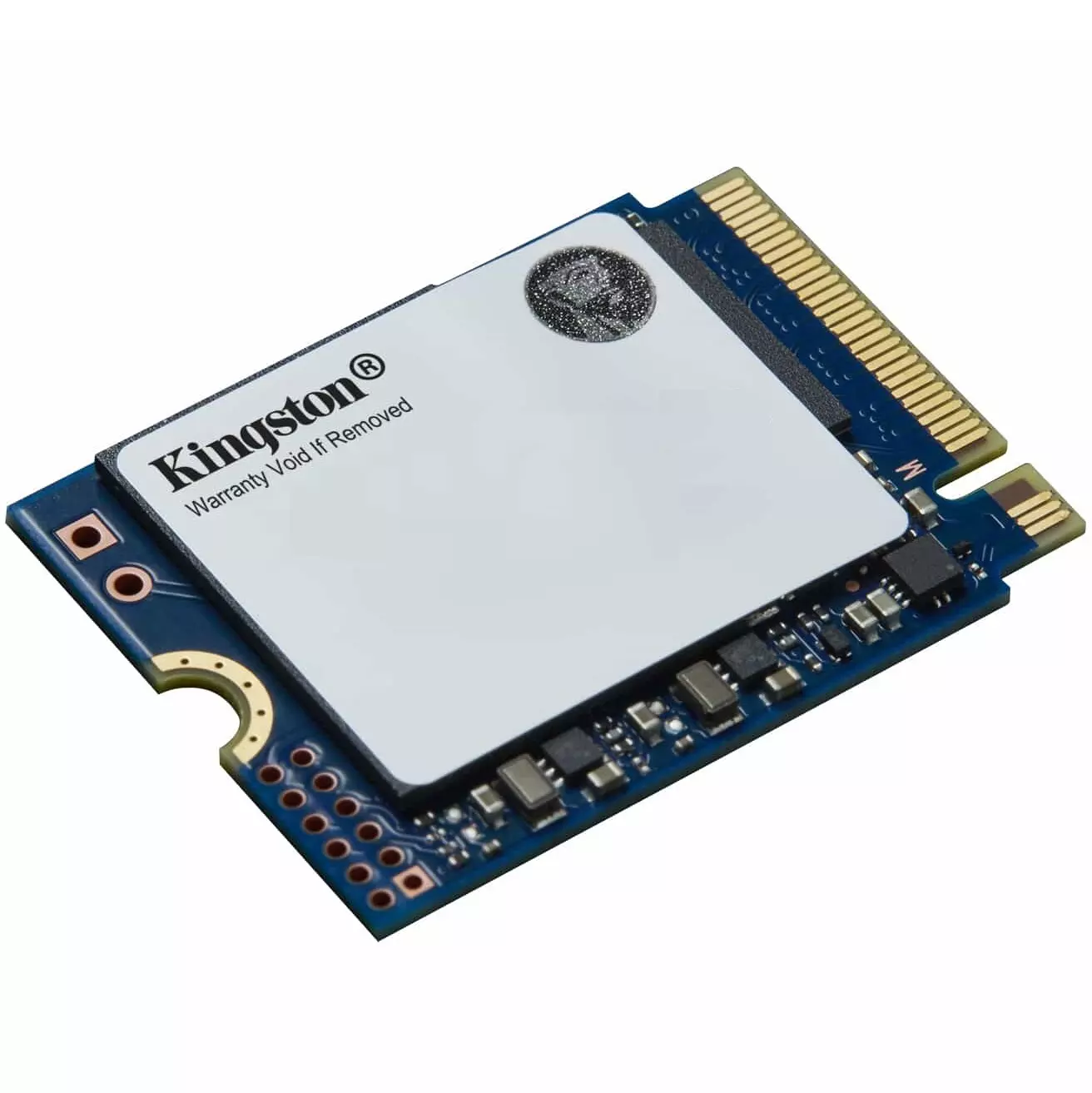 KINGSTON 2000G NV3 M.2 2230 PCIE 4.0 NVME SSD INT SNV3SM3/2T0